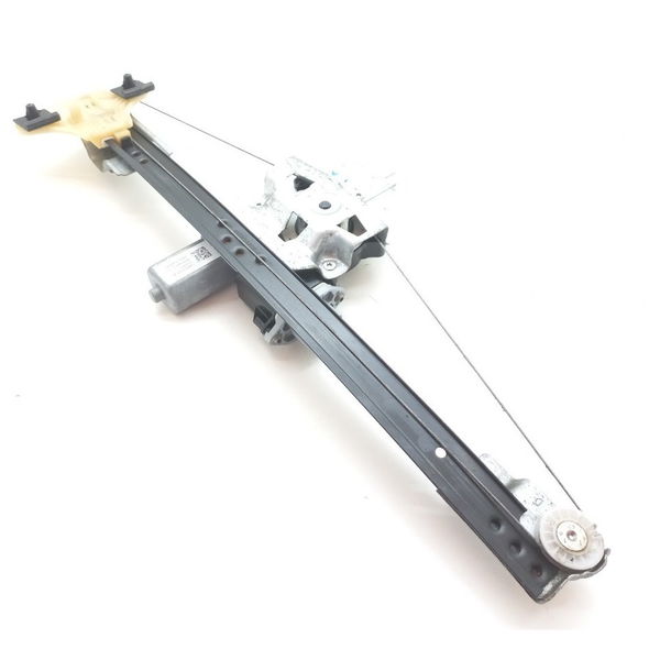 Maquina Vidro Eletrico Dianteiro Direito Sandero 1.6 2016