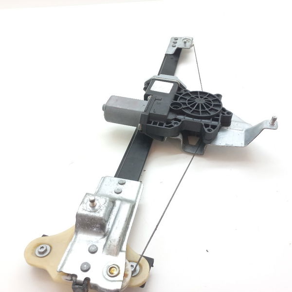 Maquina Vidro Eletrico Dianteiro Direito Sandero 1.6 2016