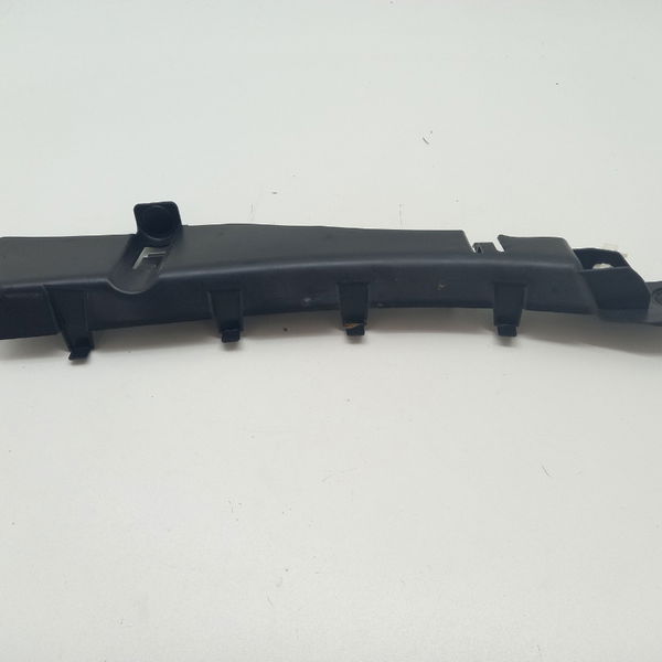 Moldura Porta Mala Lateral Direito Sandero Stepway 1.6 2016