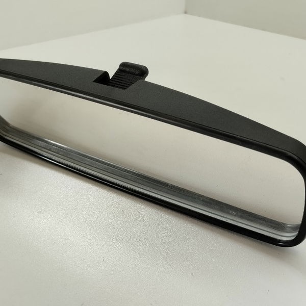 Retrovisor Interno Sandero Step Way 1.6 2016