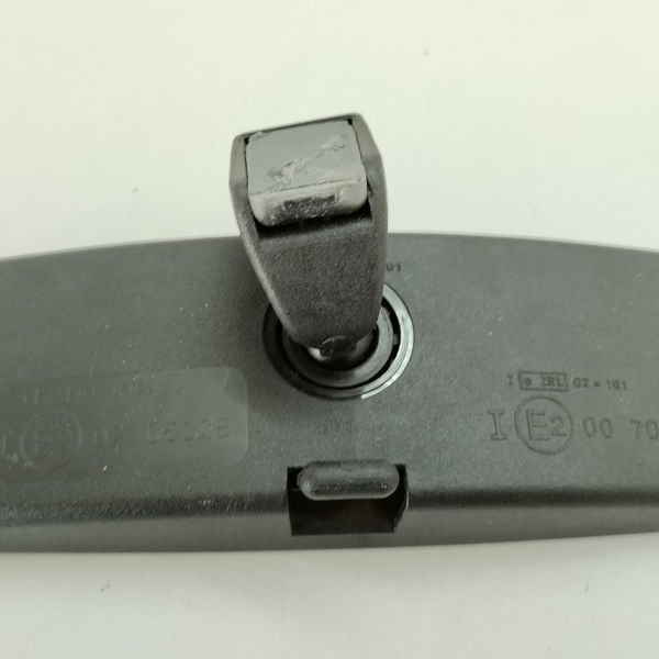 Retrovisor Interno Sandero Step Way 1.6 2016