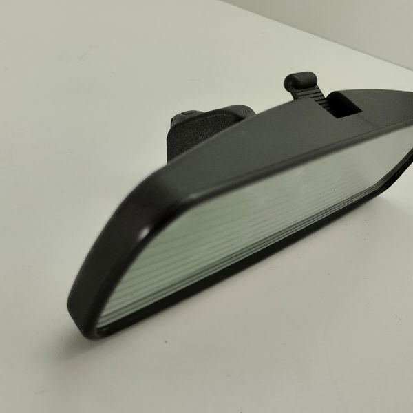 Retrovisor Interno Sandero Step Way 1.6 2016