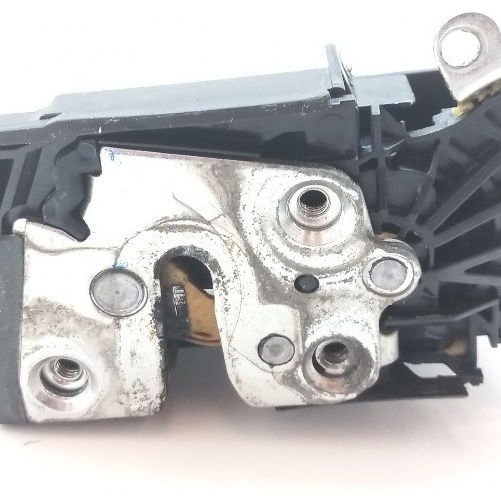 Fechadura Da Porta Traseira Direita Sandero Stepway 1.6 2016