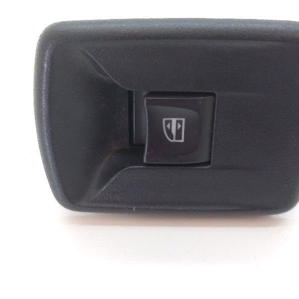 Botão Do Vidro Ambas Portas Sandero Stepway 1.6 2016