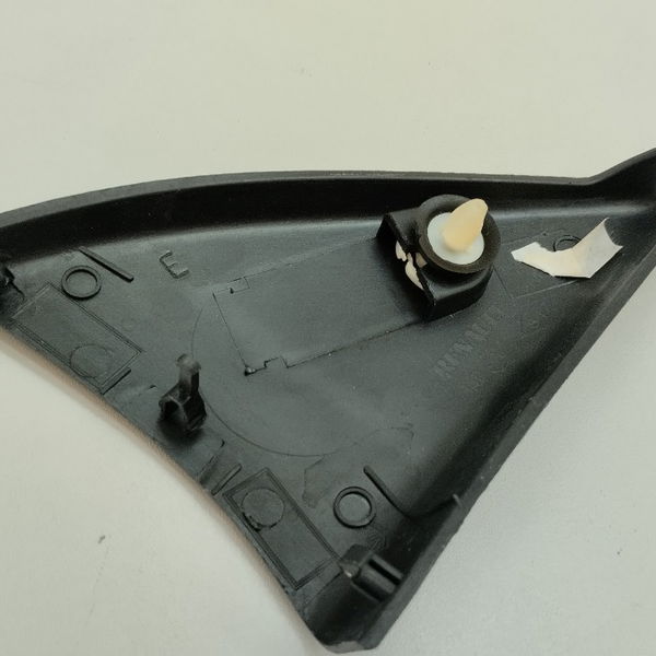 Acabamento Interno Retrovisor Sandero Stepway 1.6 2016