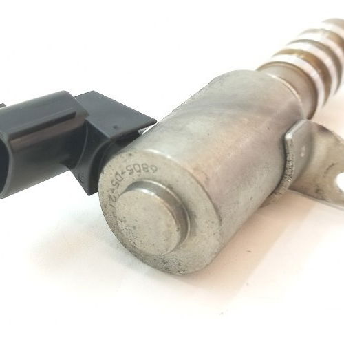 Valvula Solenoide Sandero Stepway 1.6 2016