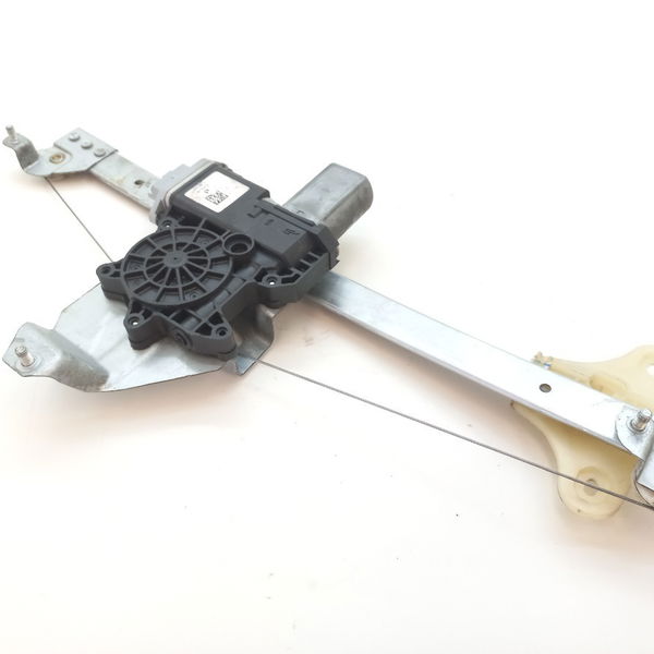 Maquina De Vidro Eletrico Traseiro Direito Sandero  1.6 2016
