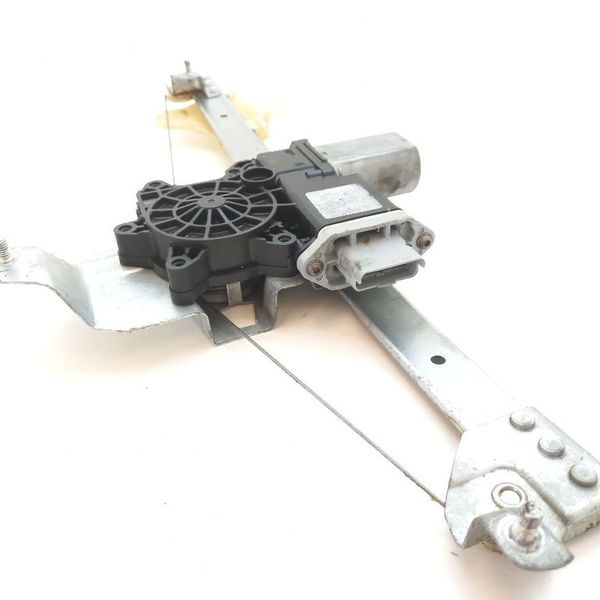 Maquina De Vidro Eletrico Traseiro Direito Sandero  1.6 2016