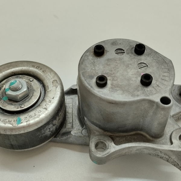 Tensor Esticador Toyota Sw4 Diesel 2021