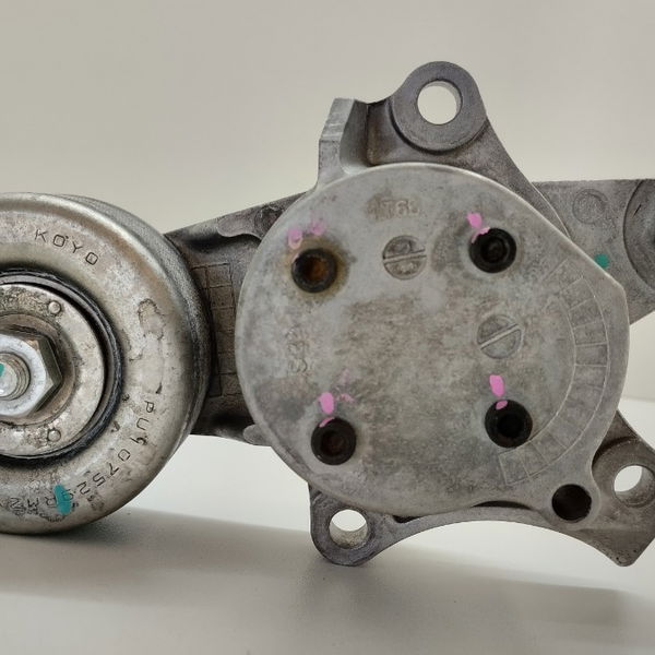 Tensor Esticador Toyota Sw4 Diesel 2021