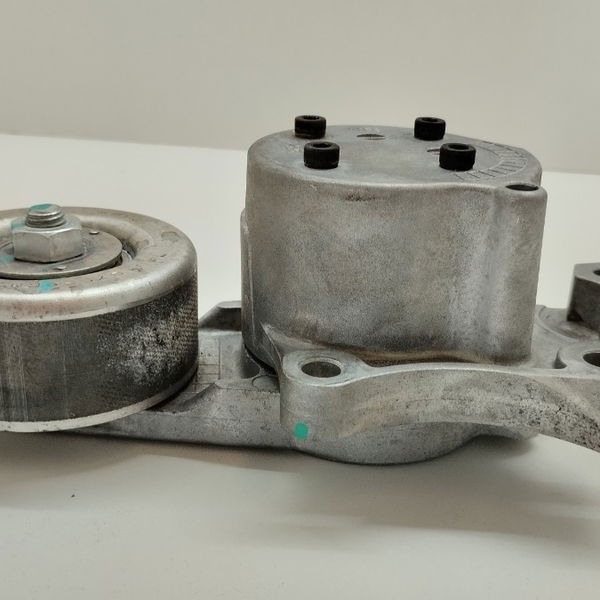Tensor Esticador Toyota Sw4 Diesel 2021