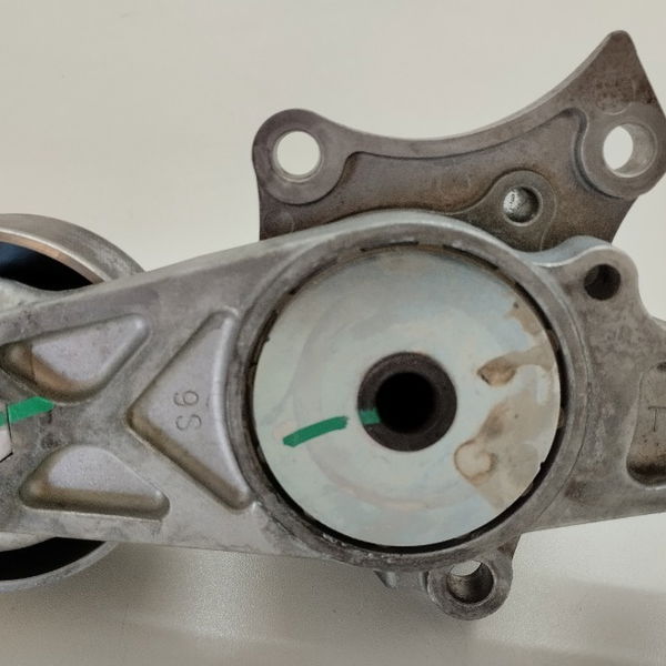 Tensor Esticador Toyota Sw4 Diesel 2021