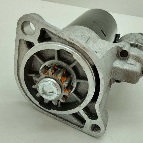 Motor De Arranque Toyota Sw4 Diesel 2021