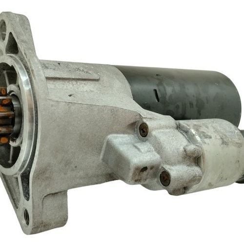 Motor De Arranque Toyota Sw4 Diesel 2021