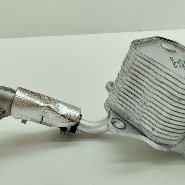 Radiador Resfriador Do Oleo Toyota Sw4 Diesel 2021