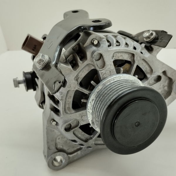 Alternador Toyota Sw4 Diesel 2021