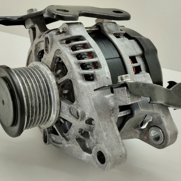 Alternador Toyota Sw4 Diesel 2021