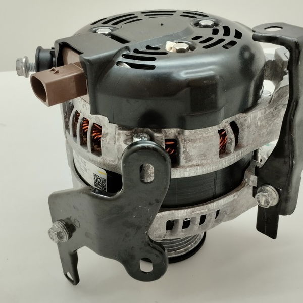 Alternador Toyota Sw4 Diesel 2021