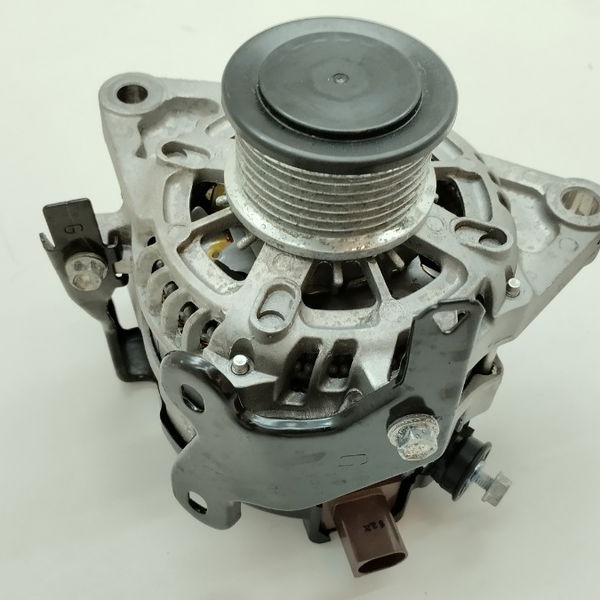 Alternador Toyota Sw4 Diesel 2021