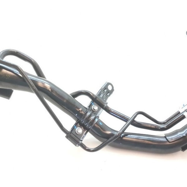 Gargalo Bocal Do Tanque Toyota Hilux Sw4 Diesel 2021