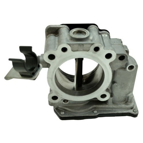 Corpo Borboleta Tbi Toyota Sw4 Diesel 2021