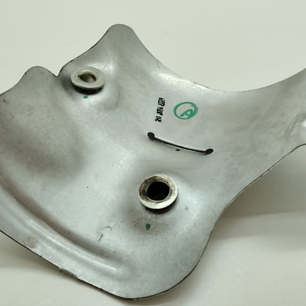 Defletor Protetor Catalisador Toyota Sw4 Diesel 2021