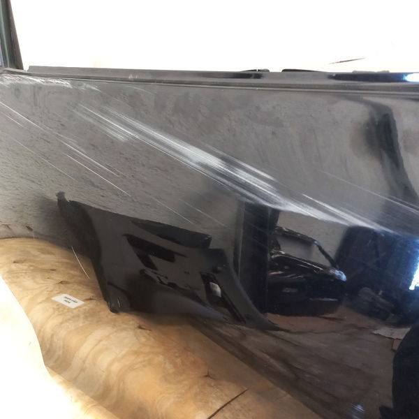 Porta Traseira Esquerda Detalhe P/ Recuperar Toyota Sw4 2021