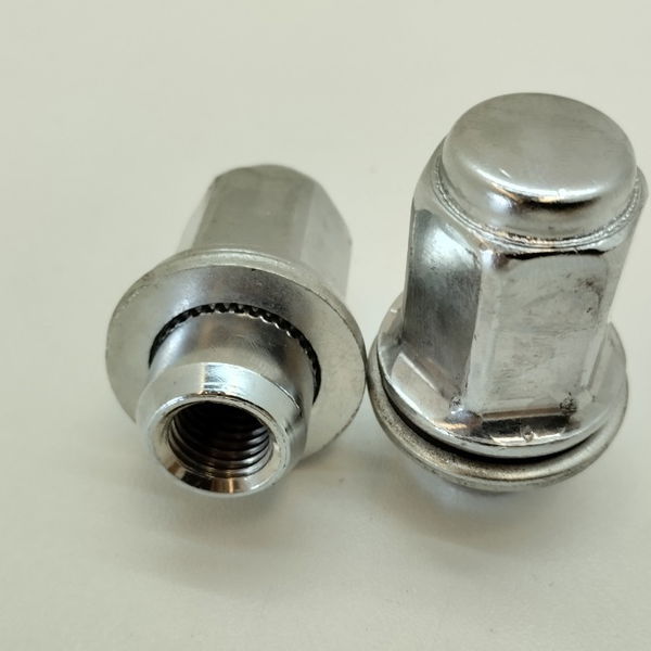 Par Porca Da Roda Toyota Sw4 Diesel 2021