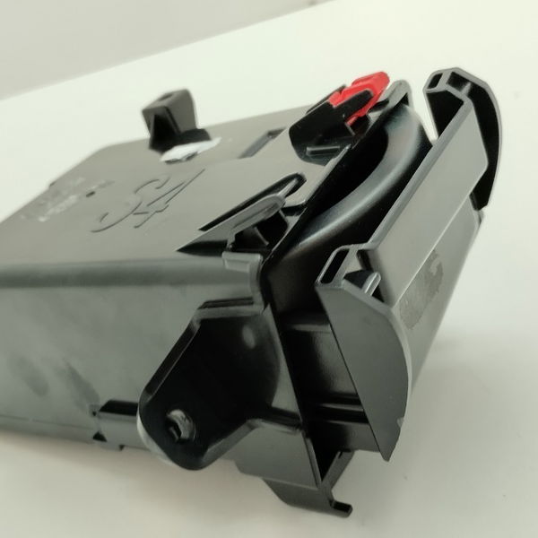 Porta Copo Lateral Direito Toyota Sw4 Diesel 2021