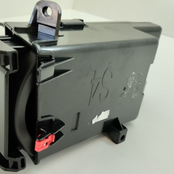 Porta Copo Lateral Direito Toyota Sw4 Diesel 2021
