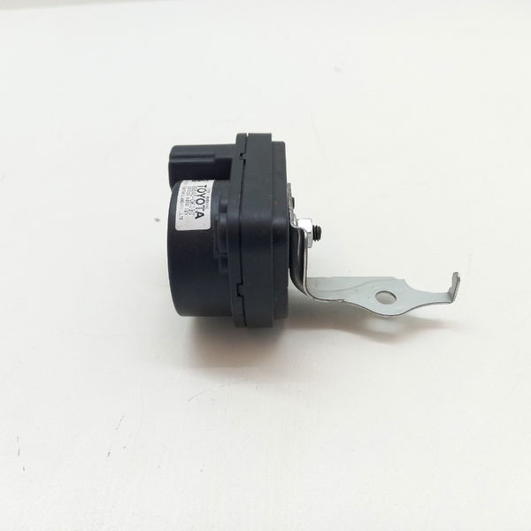 Sirene Alarme Toyota Sw4 Diesel 2021