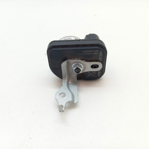 Sirene Alarme Toyota Sw4 Diesel 2021