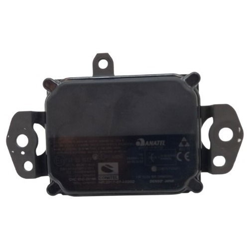 Modulo Sensor De Radar Toyota Sw4 Diesel 2021