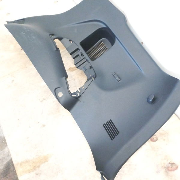 Forro Direito Do Porta Mala Toyota Sw4 Diesel 2021
