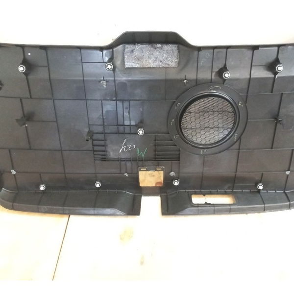 Forro Interno Da Tampa Traseira Toyota Sw4 Diesel 2021