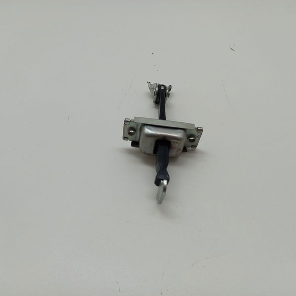 Limitador Da Porta Traseira Direita Toyota Sw4 Diesel 2021