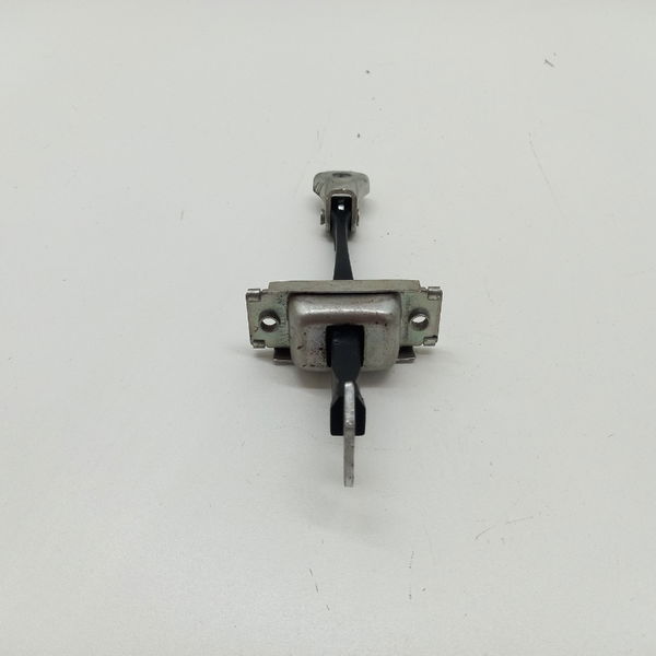 Limitador Da Porta Traseira Direita Toyota Sw4 Diesel 2021