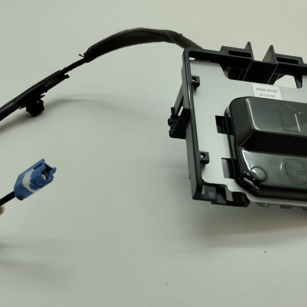 Antena Do Gps Toyota Sw4 Diesel 2021