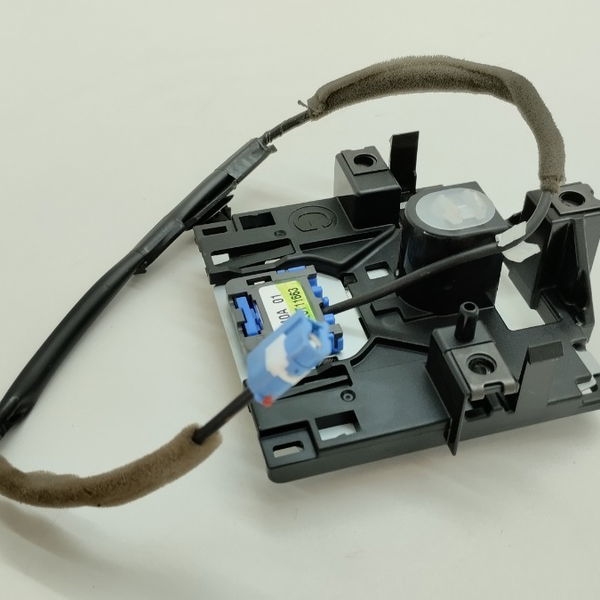Antena Do Gps Toyota Sw4 Diesel 2021