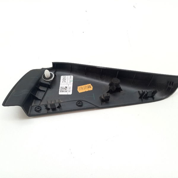 Acabamento Porta Traseira Direita Toyota Sw4 Diesel 2021
