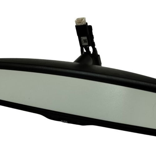 Retrovisor Interno Toyota Sw4 Diesel 2021