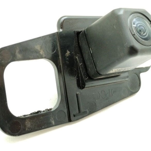 Camera De Re Toyota Sw4 Diesel 2021