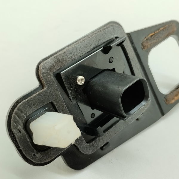 Camera De Re Toyota Sw4 Diesel 2021