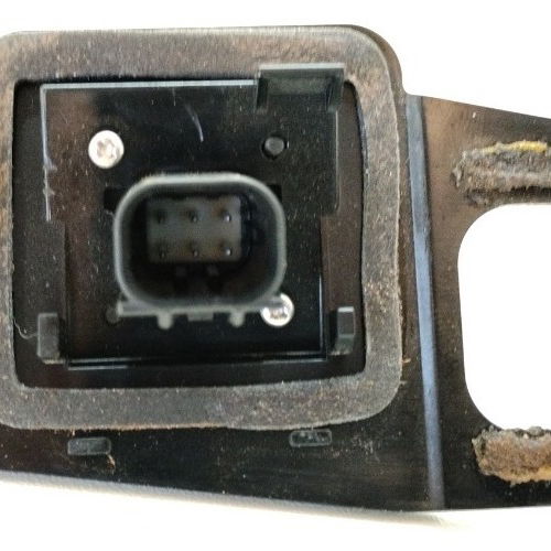 Camera De Re Toyota Sw4 Diesel 2021