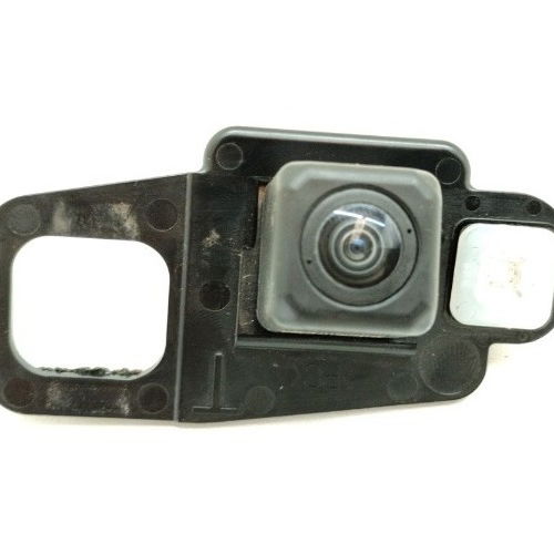 Camera De Re Toyota Sw4 Diesel 2021