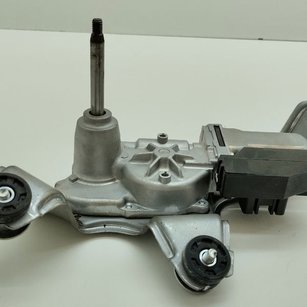 Motor Do Limpador Traseiro Toyota Sw4 Diesel 2021