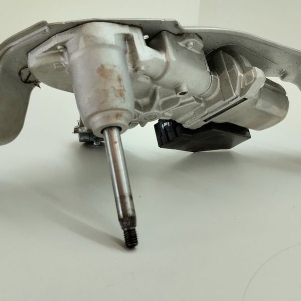 Motor Do Limpador Traseiro Toyota Sw4 Diesel 2021