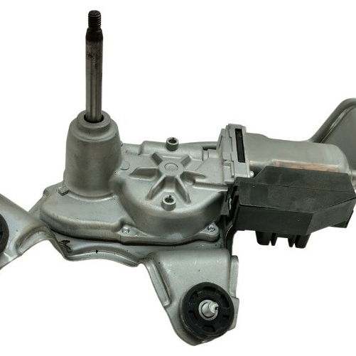 Motor Do Limpador Traseiro Toyota Sw4 Diesel 2021