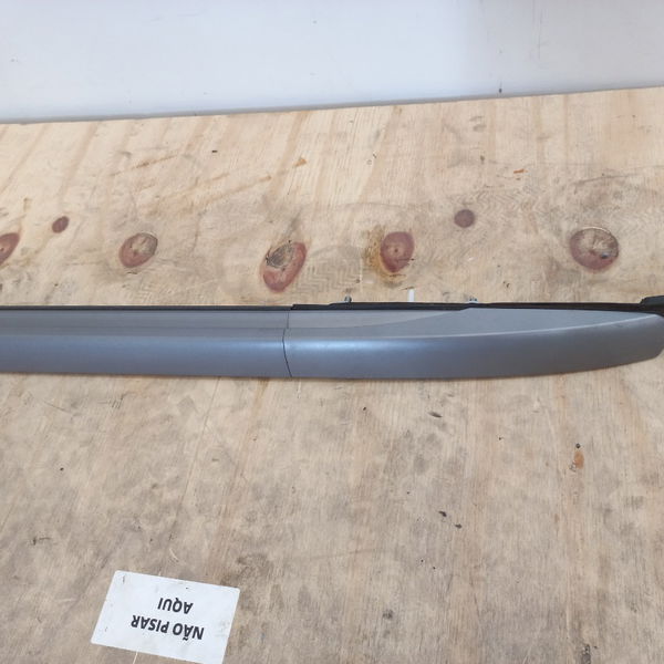 Rack Do Teto Direito Toyota Hilux Sw4 2021