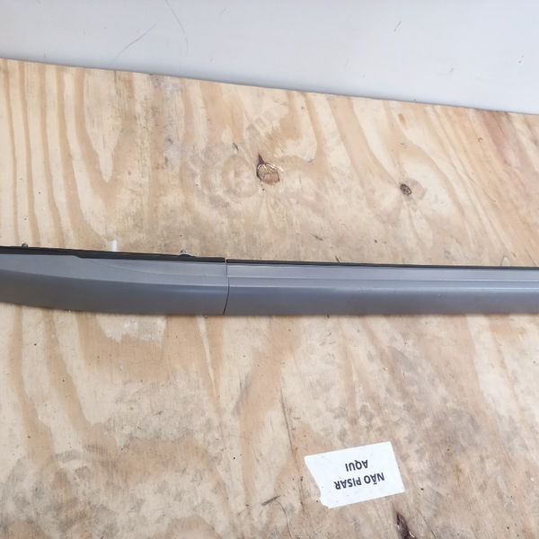 Rack Do Teto Direito Toyota Hilux Sw4 2021